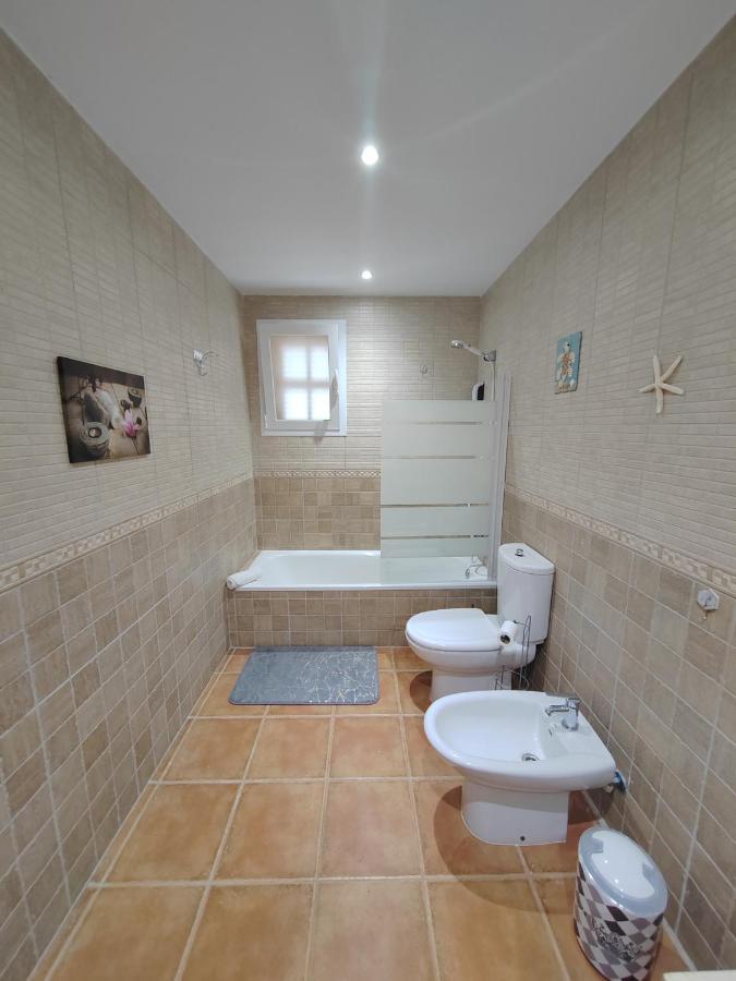Ses Salines Private Rooms Mallorca Экстерьер фото