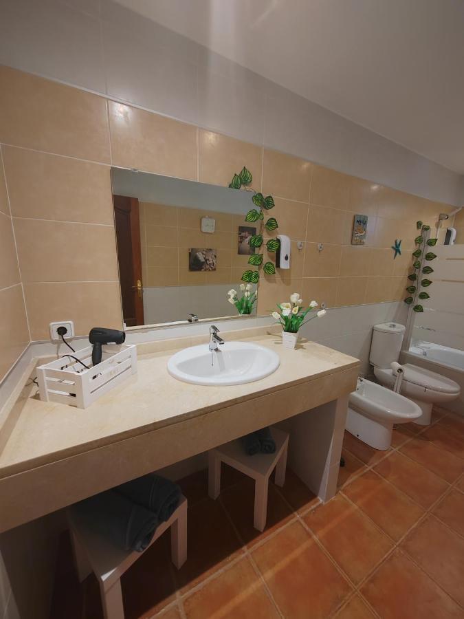 Ses Salines Private Rooms Mallorca Экстерьер фото