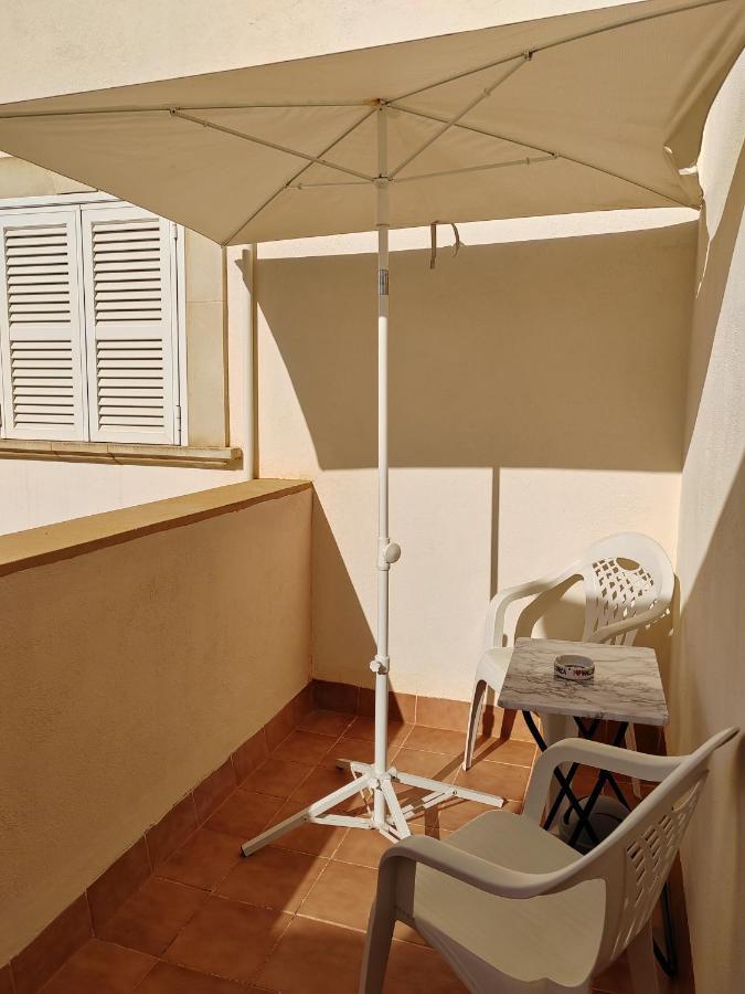 Ses Salines Private Rooms Mallorca Экстерьер фото