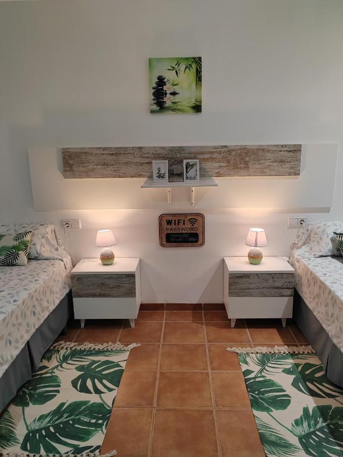 Ses Salines Private Rooms Mallorca Экстерьер фото