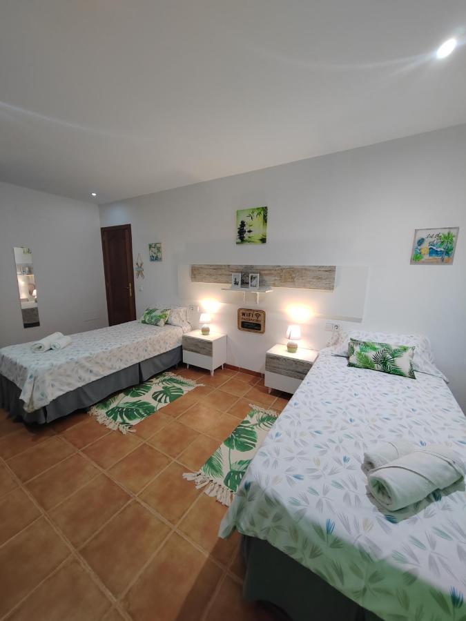 Ses Salines Private Rooms Mallorca Экстерьер фото