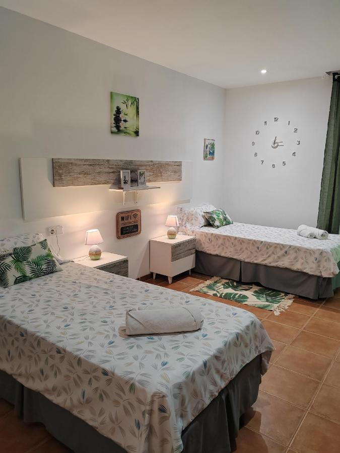 Ses Salines Private Rooms Mallorca Экстерьер фото