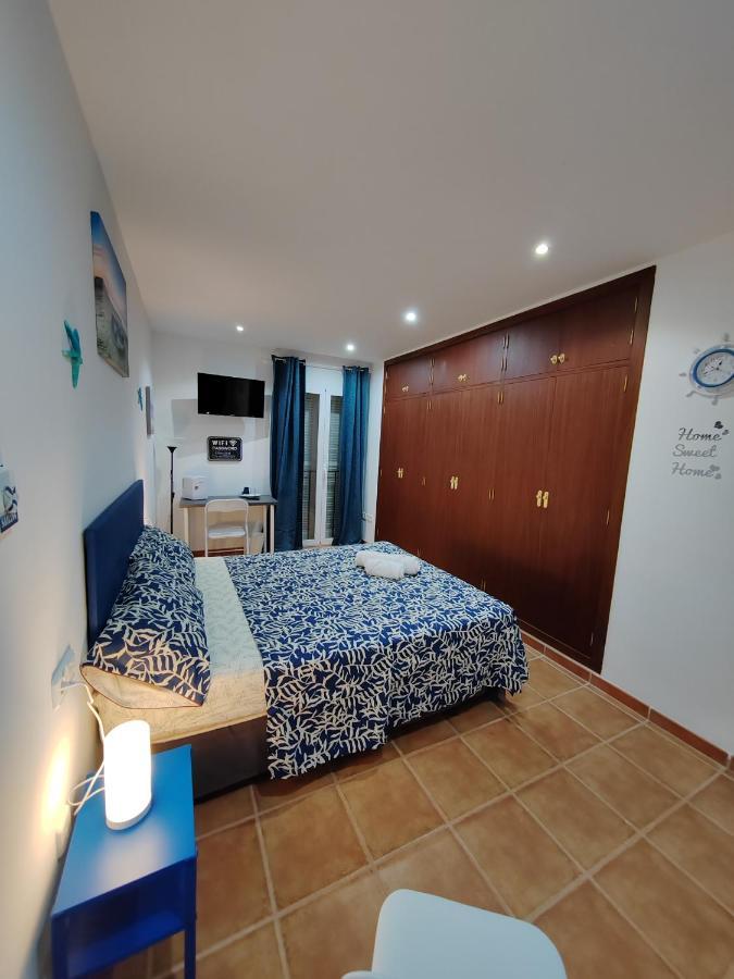 Ses Salines Private Rooms Mallorca Экстерьер фото