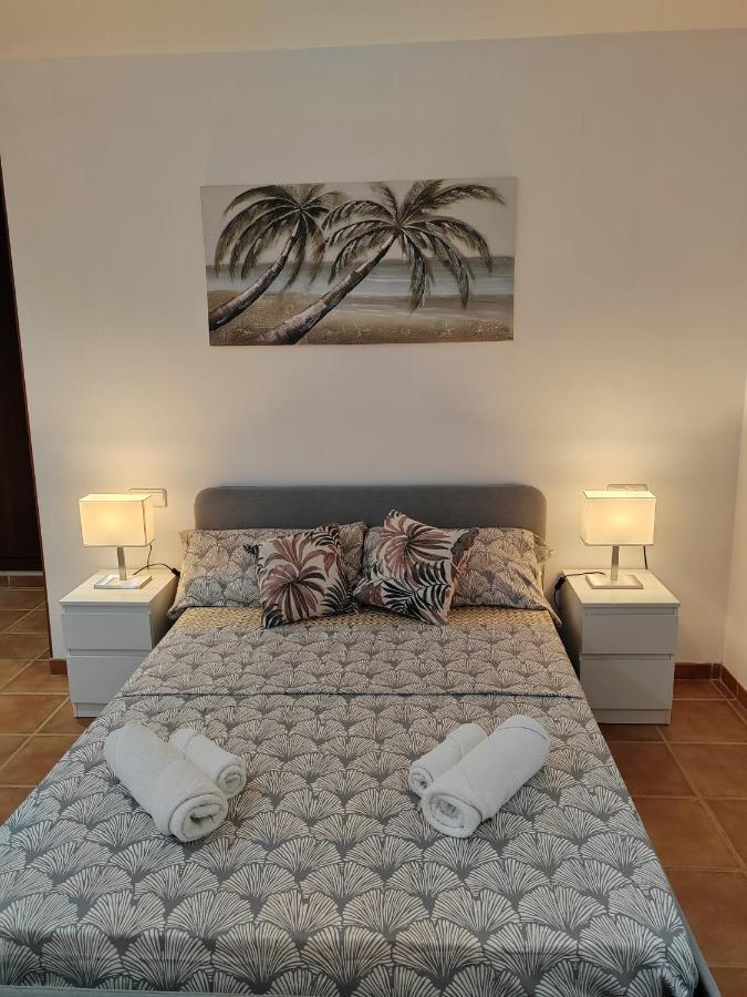 Ses Salines Private Rooms Mallorca Экстерьер фото