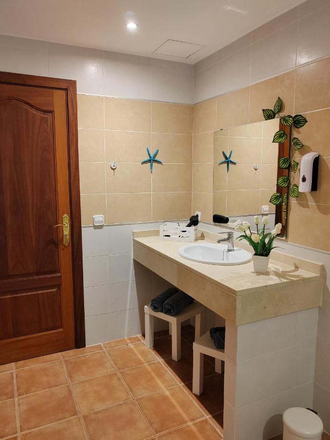 Ses Salines Private Rooms Mallorca Экстерьер фото