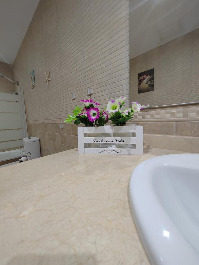 Ses Salines Private Rooms Mallorca Экстерьер фото