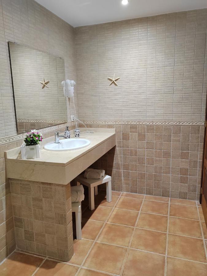 Ses Salines Private Rooms Mallorca Экстерьер фото