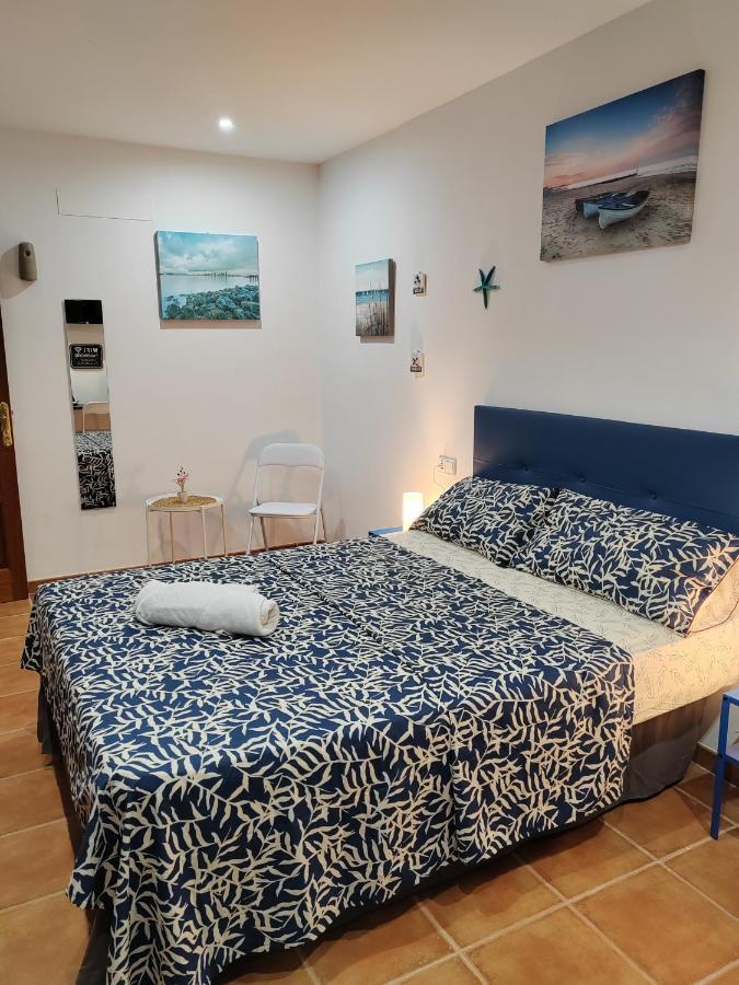 Ses Salines Private Rooms Mallorca Экстерьер фото