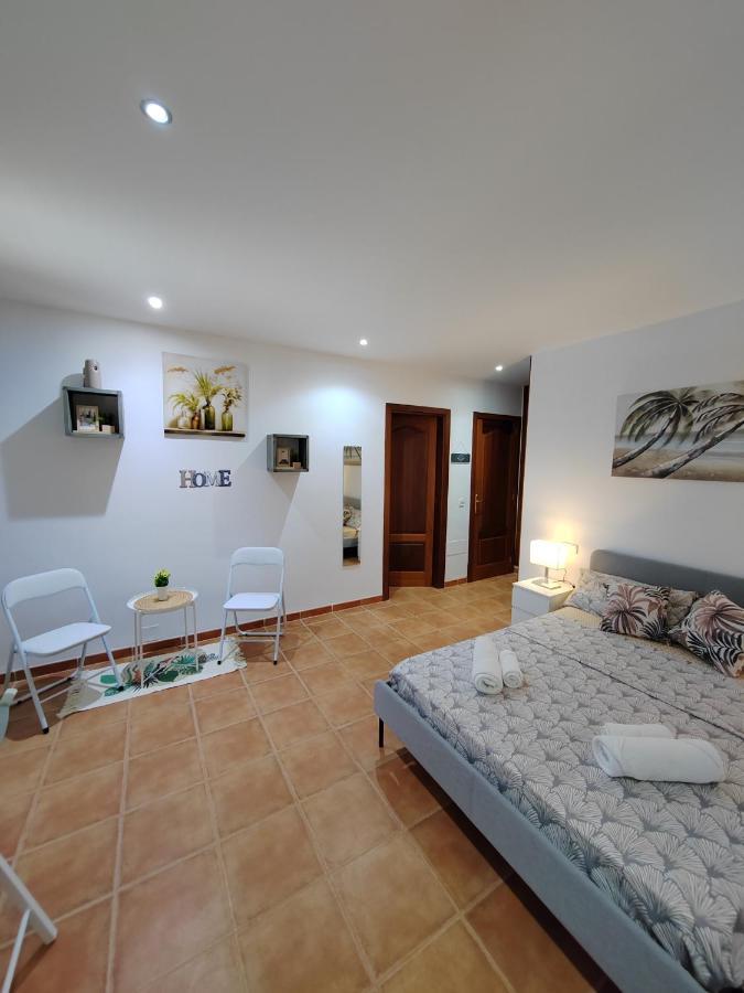Ses Salines Private Rooms Mallorca Экстерьер фото