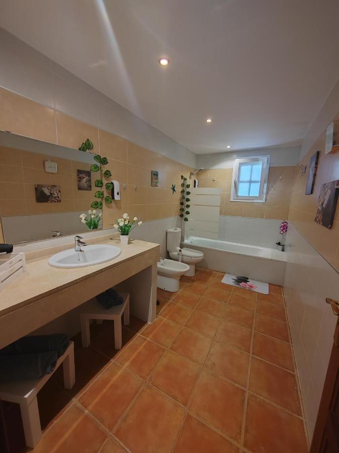 Ses Salines Private Rooms Mallorca Экстерьер фото