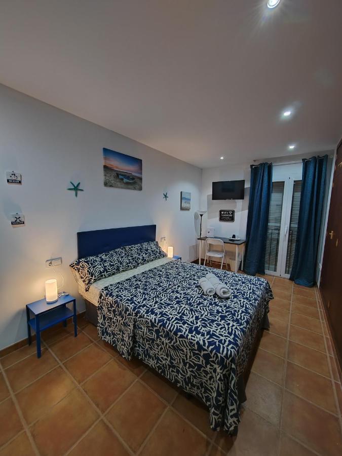 Ses Salines Private Rooms Mallorca Экстерьер фото