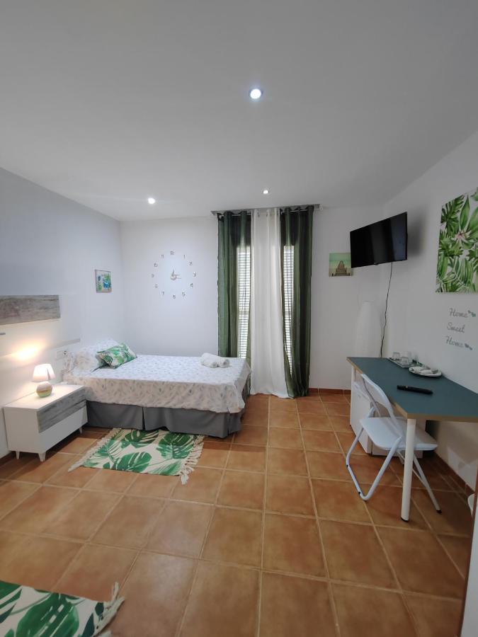 Ses Salines Private Rooms Mallorca Экстерьер фото