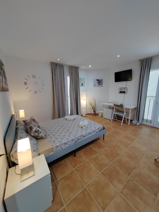 Ses Salines Private Rooms Mallorca Экстерьер фото