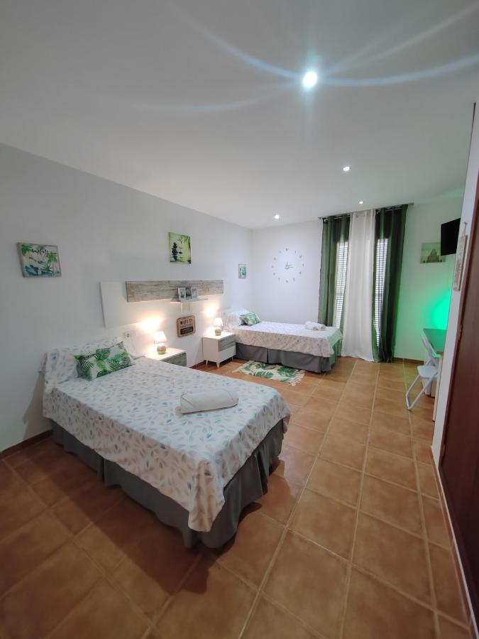 Ses Salines Private Rooms Mallorca Экстерьер фото