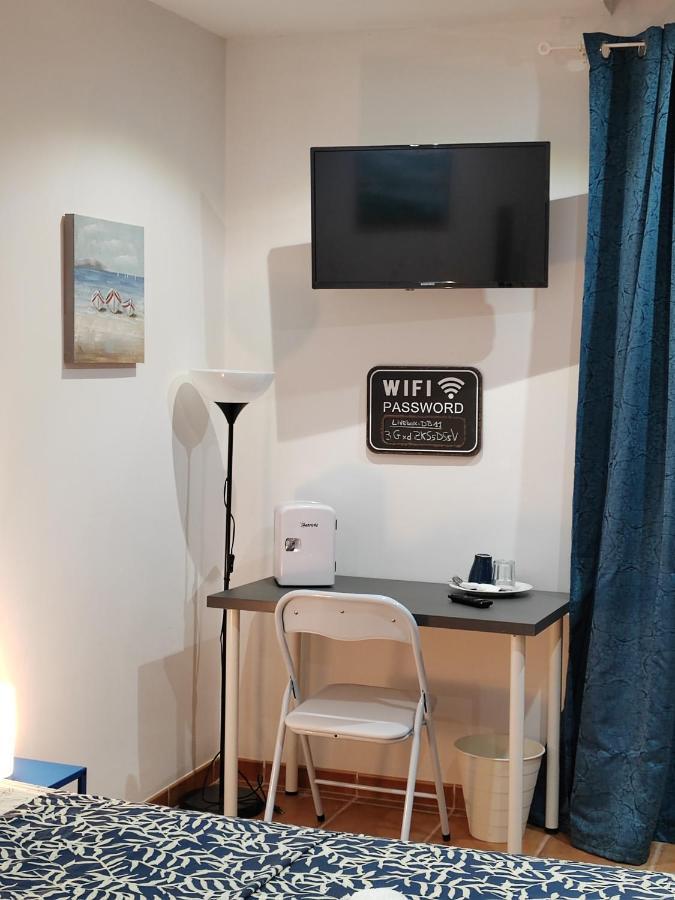 Ses Salines Private Rooms Mallorca Экстерьер фото