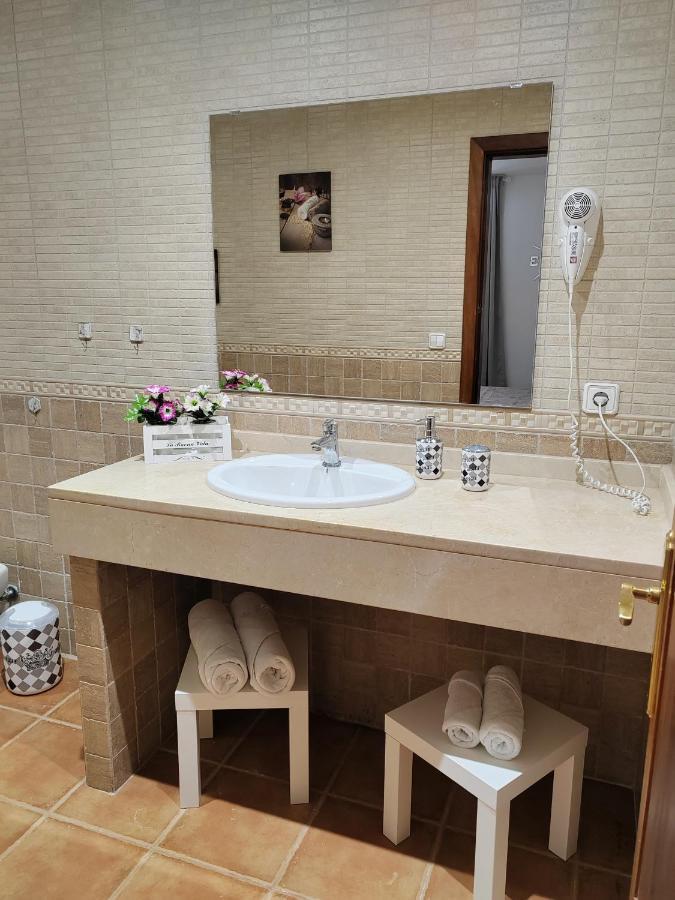 Ses Salines Private Rooms Mallorca Экстерьер фото