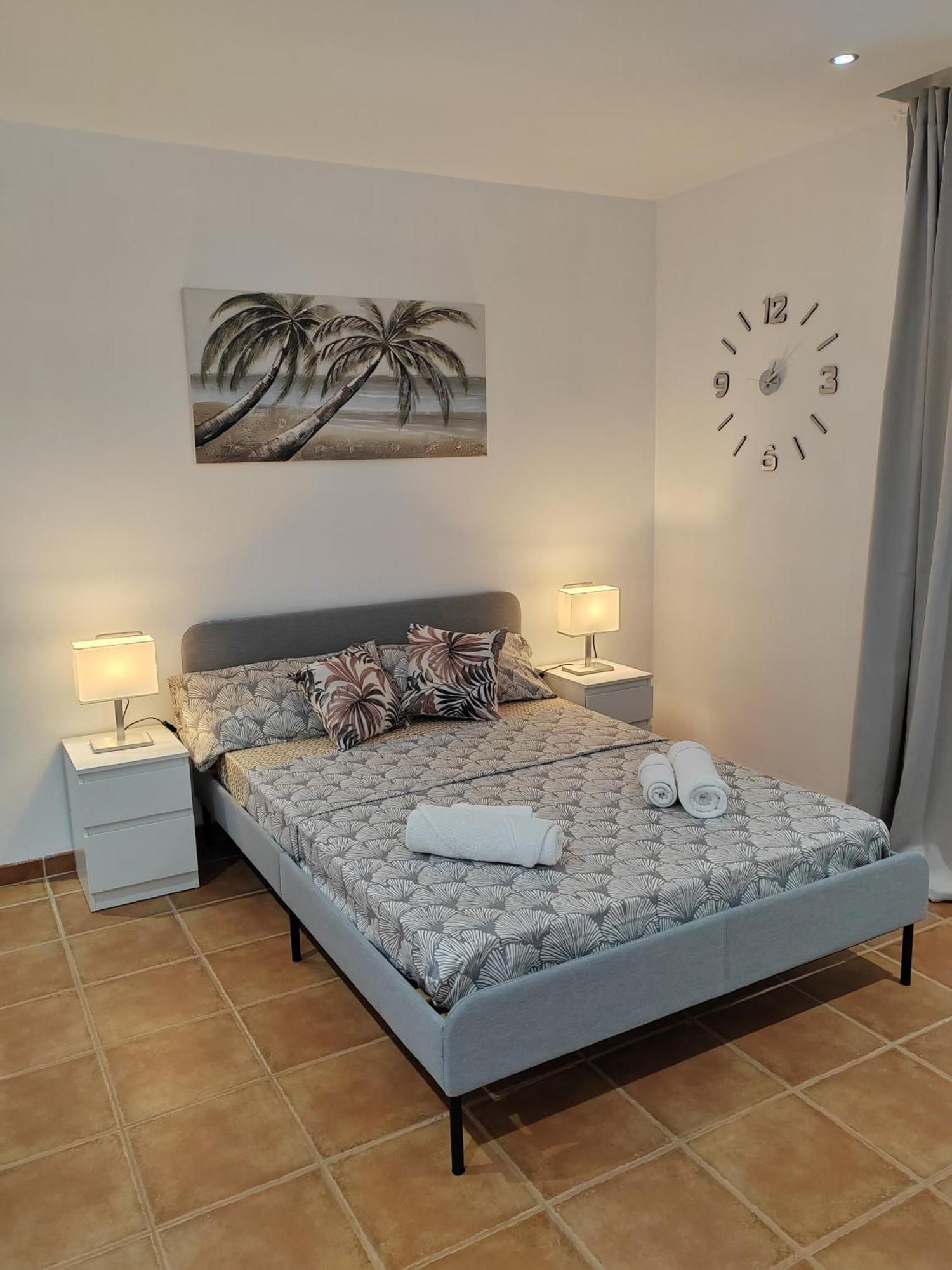Ses Salines Private Rooms Mallorca Экстерьер фото