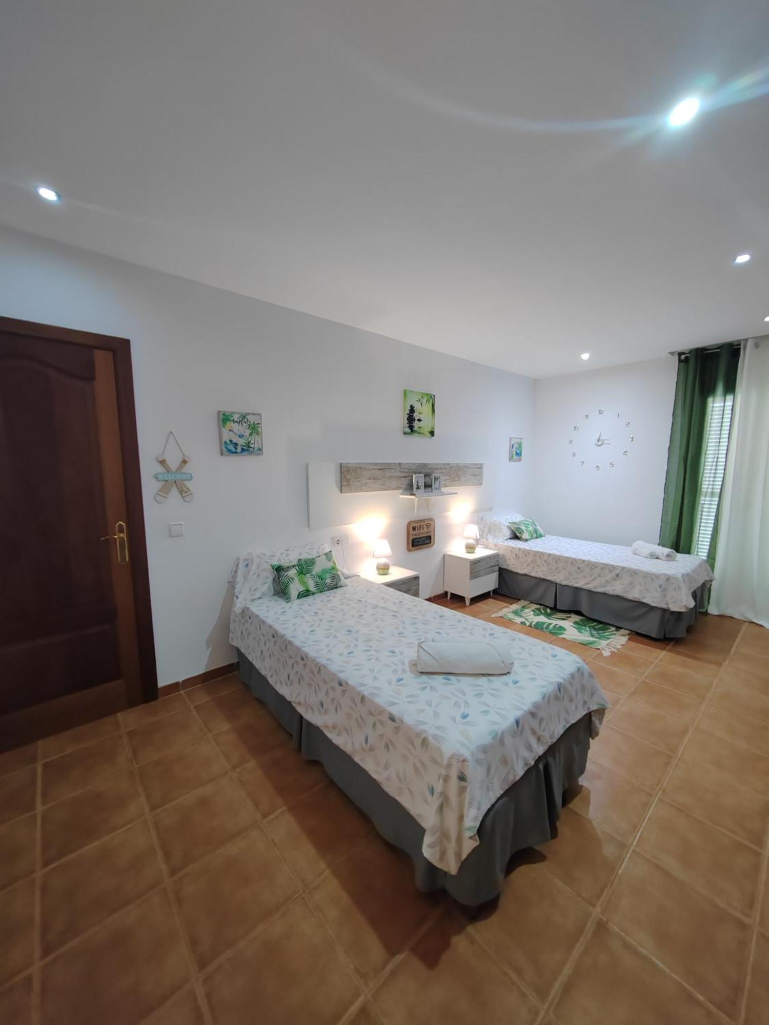Ses Salines Private Rooms Mallorca Экстерьер фото