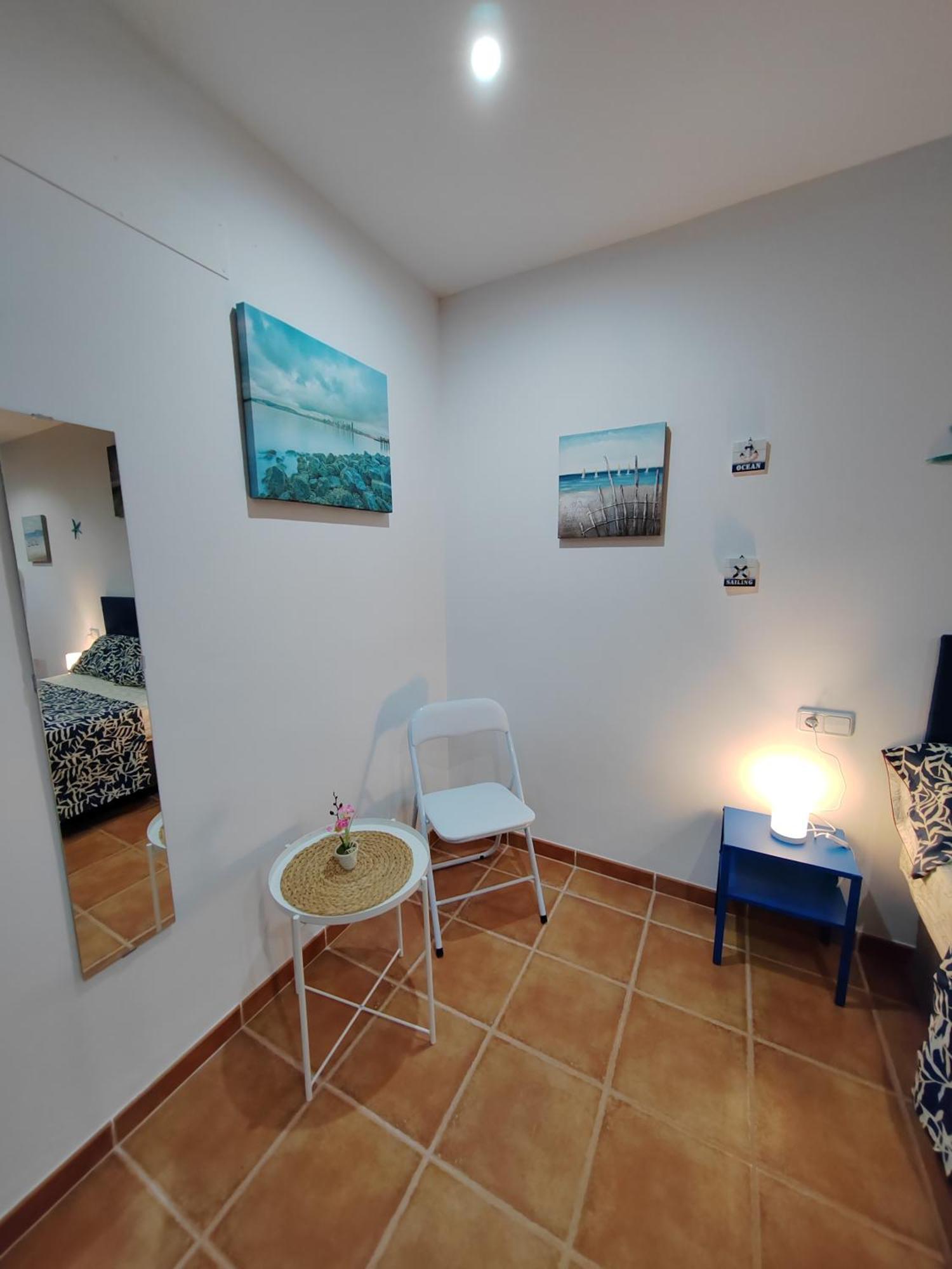 Ses Salines Private Rooms Mallorca Экстерьер фото