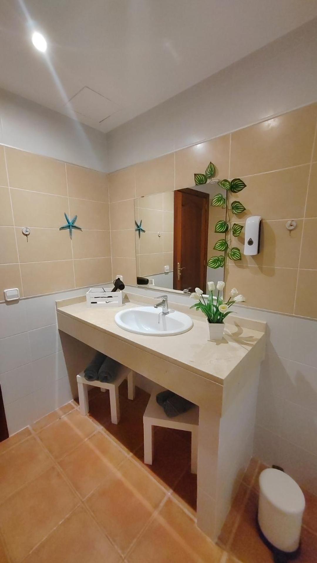 Ses Salines Private Rooms Mallorca Экстерьер фото