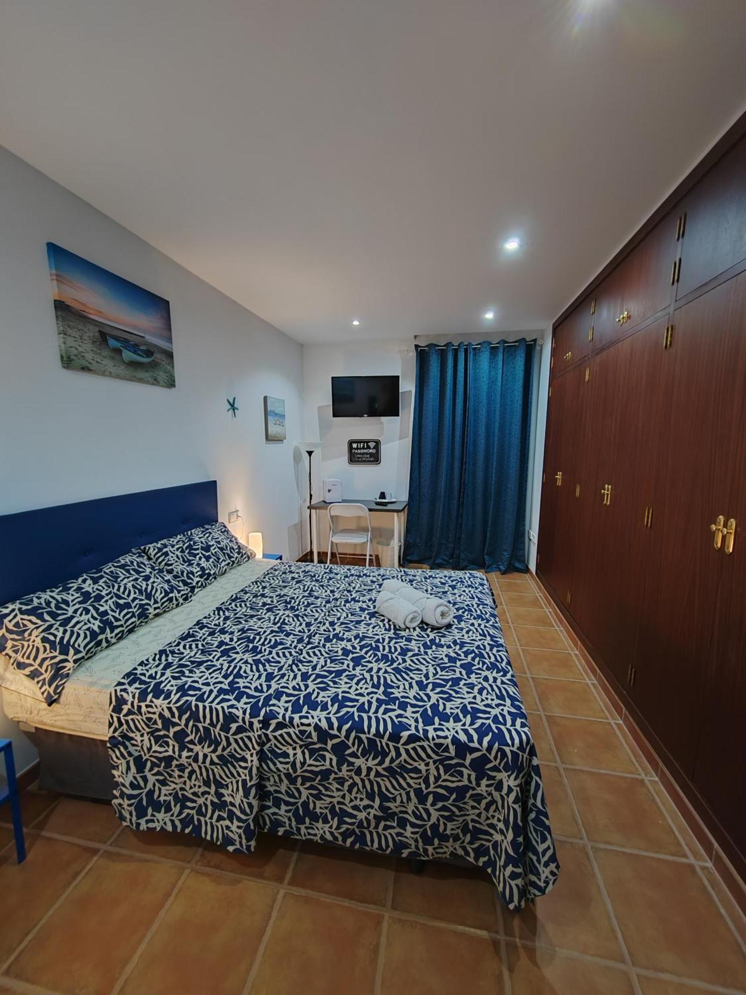 Ses Salines Private Rooms Mallorca Экстерьер фото