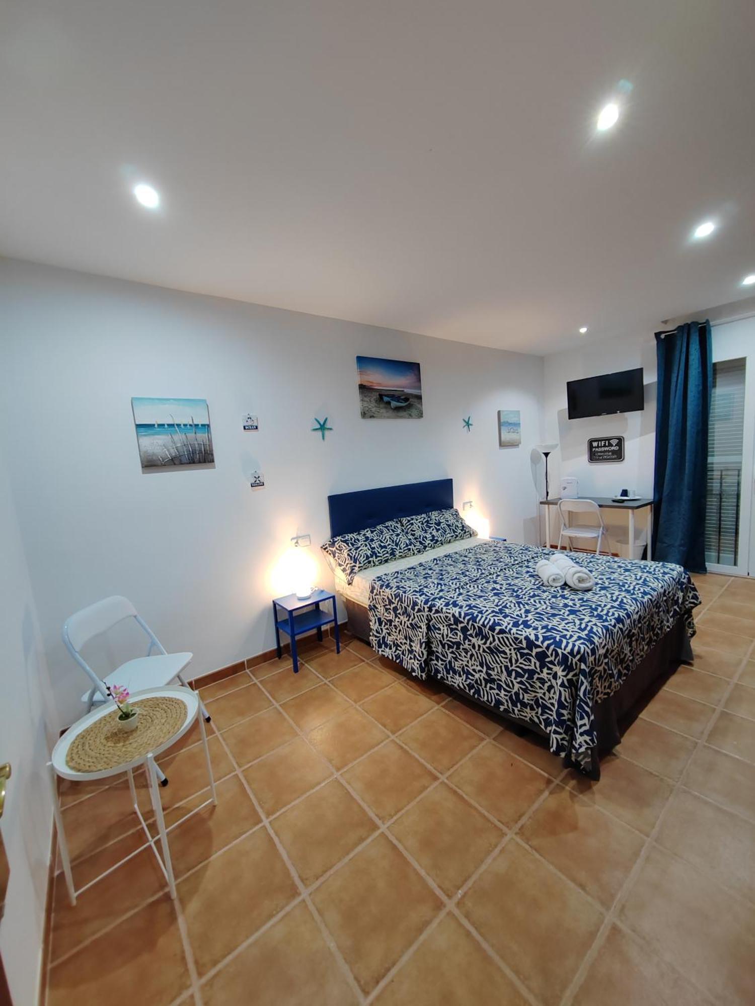 Ses Salines Private Rooms Mallorca Экстерьер фото