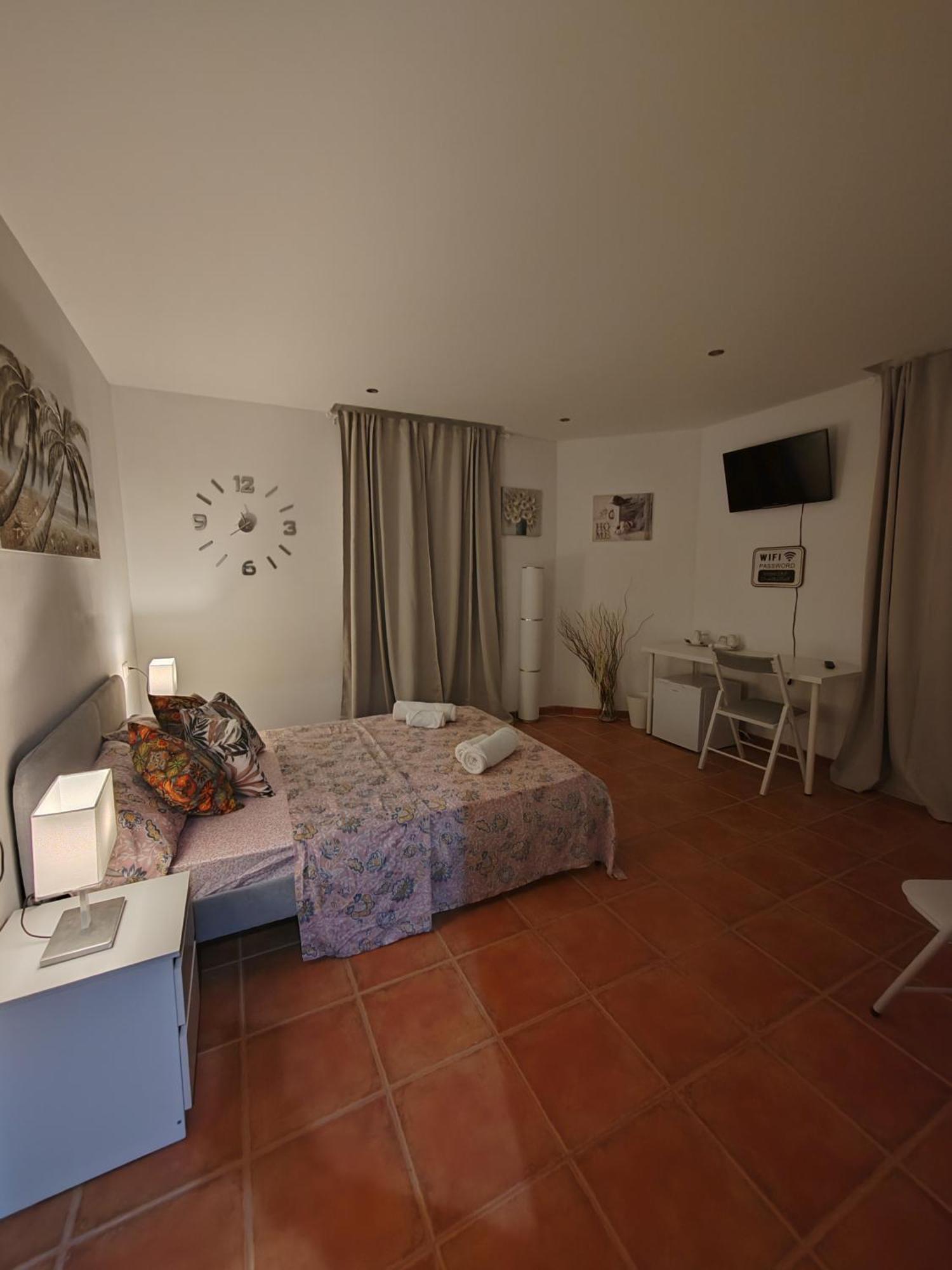 Ses Salines Private Rooms Mallorca Экстерьер фото