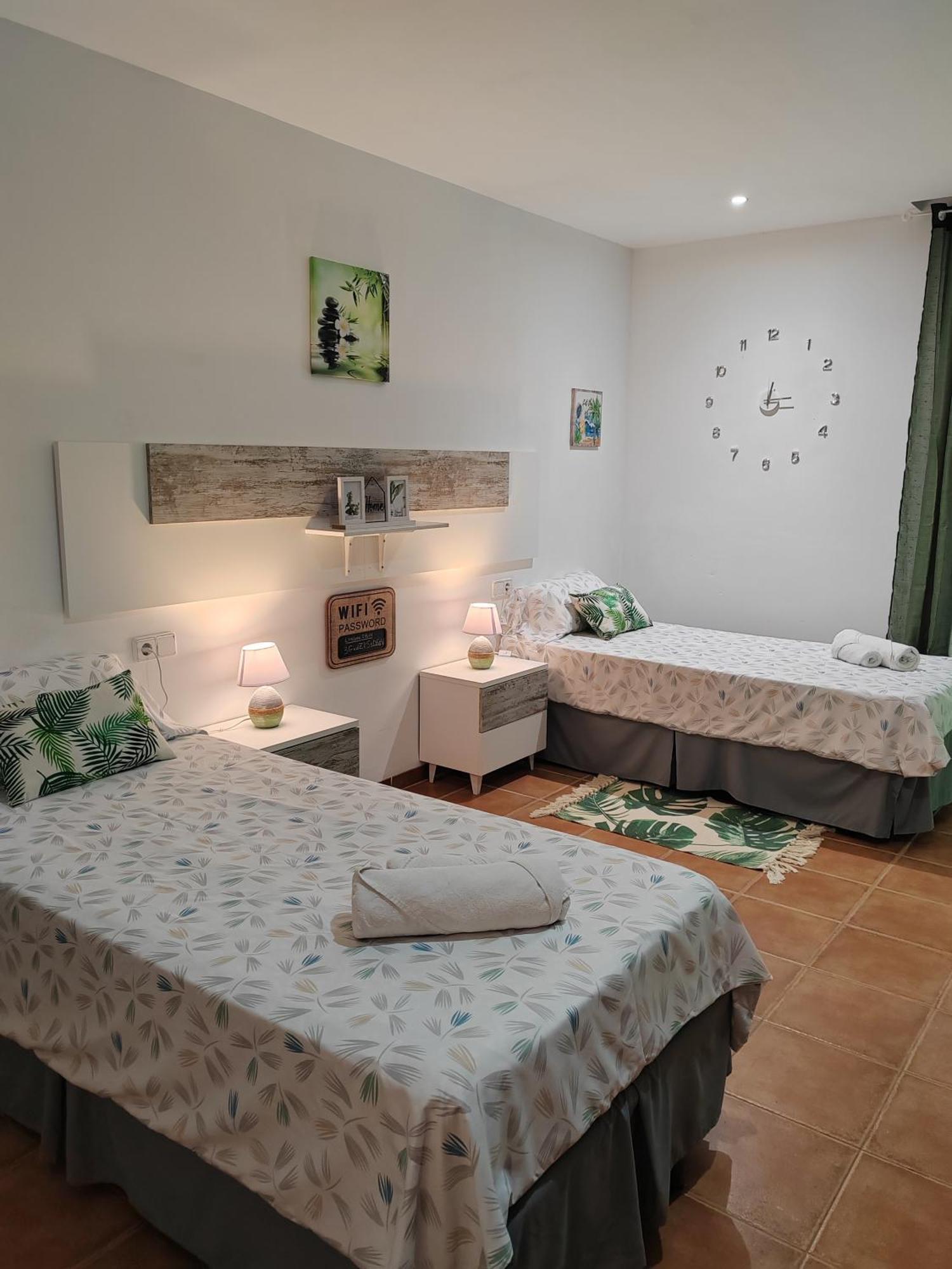 Ses Salines Private Rooms Mallorca Экстерьер фото
